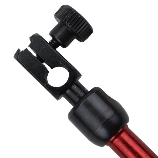 Three-quantity mechanical magnetic large watch seat magnetic powerful lever dial indicator seat bracket strong magnetic omnipresent large watch seat universal JDK05 No. 5 strong magnetic small watch seat