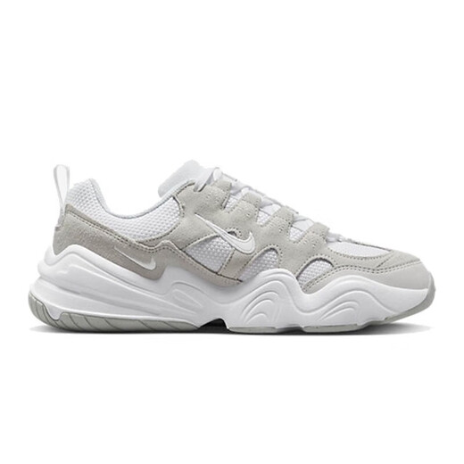 
Nike (NIKE) women's shoes 2025 spring and autumn new TECH HERA retro sports dad shoes casual shoes running shoes DR9761-100 36