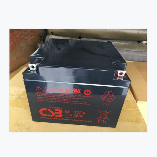 原装CSB蓄电池12V24AH/CSB蓄电池12v24CSB蓄电池机房UPS GP12240