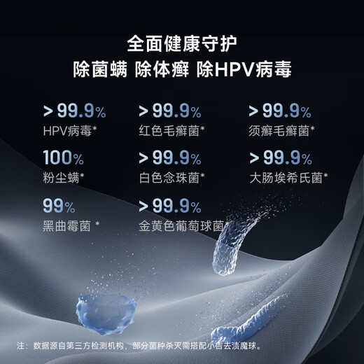 MINIJ 3kg wall-mounted washing machine mini drum washing machine anti-fall baby underwear washing machine DD direct drive frequency conversion silk care G1-ZB