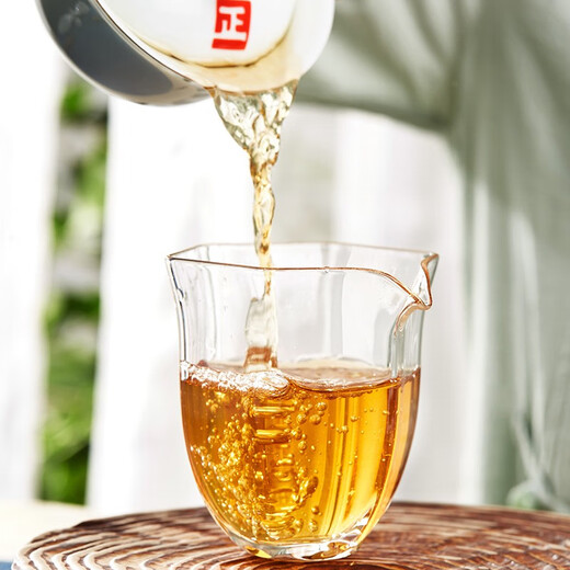 Zhengfeng 2022 Qibingmanxingliang White Tea