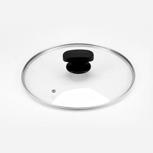 CHIGO thickened electric heater electric cooker multi-functional fried and boiling pot household electric frying pot electric steamer electric hot pot electric cooker multi-purpose 24CM one steaming cage