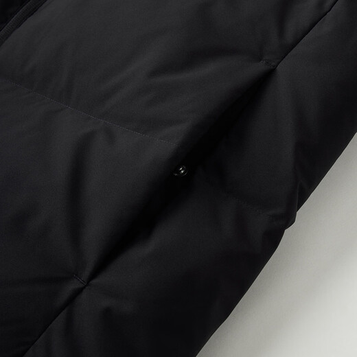 Adidas Men's Winter Tape Top Outdoor Sports Stand воротник 70% утка вниз размер
