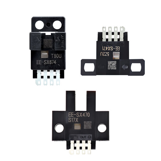Omron EE-SX672 671 670 674A 674 675 676 671a 673 () EE-SX672