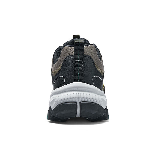 Skechers Cheng Yi's same style Yunye autumn men's and women's same dad shoes sports shoes mountaineering hiking shoes 237527