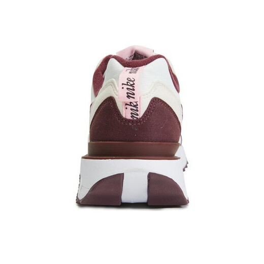 NIKE Men's Casual Shoes AIR MAX DAWN Sports Shoes FD9939-161 White Size 40.5