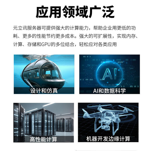 Yuanlixun i9 14900K deep learning n8n workstation ubuntu dual card 4090/5090D host GPU server DeepSeek all-in-one simulation simulation/video tower 14900K丨64G DDR5丨2TB solid state customized on demand need to consult customer service