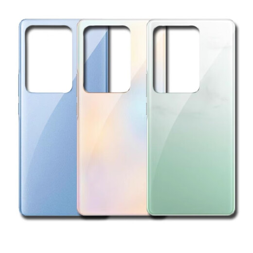 Jingxiuke vivoX30 back cover