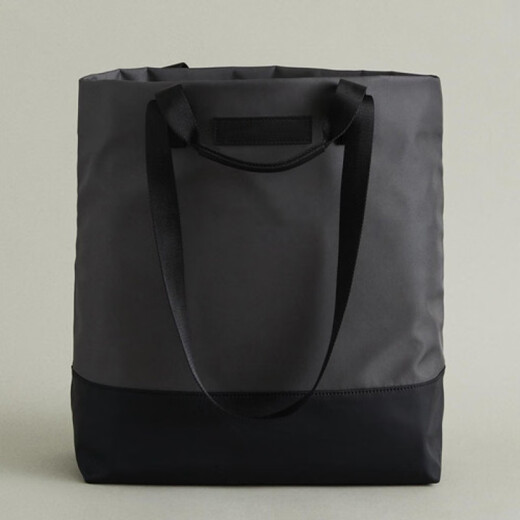 
Baimingwei men's shoulder bag commuting bag large capacity crossbody bag briefcase men's bag shoulder bag nylon computer bag handbag handbag inkstone color/37*35*13