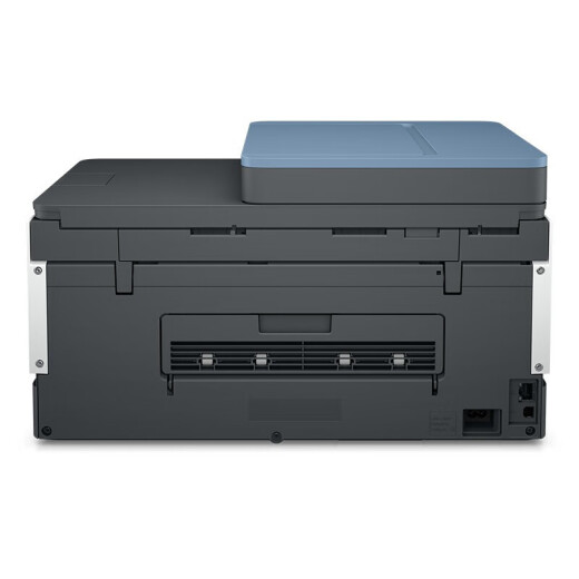 HP (HP) Tank755 Tank725 continuous color inkjet printer for home ink bin home office three-in-one print copy scan tank tank755 (three-in-one/automatic double-sided/paper feeder/wireless) standard configuration