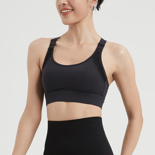 Mantenga la ropa interior deportiva de yoga para el chaleco de los chalecos de alta intensidad de la intensidad.