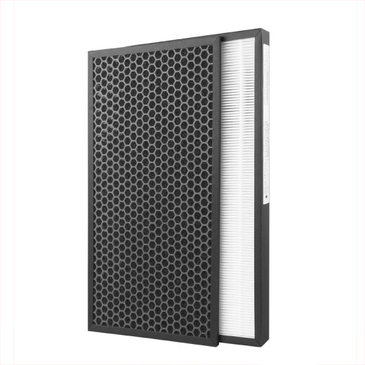 Ячейка фильтра Kissair F-VK655C/F-P04MXZ Aldehyde и Dust Collect Filter Celt