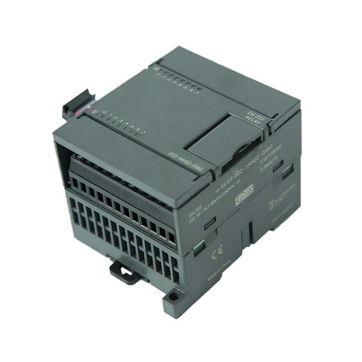 Siemens domestic S7-200CN CPU controller EM221CN 222 EM223CNPLC digital module 222-1HF22-0XA8 issue ordinary invoice