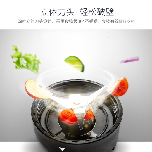 MyJuicer Juicer Juicer Portable Household Blender Food Machine Accessories Original Adapter My Juicer Third Generation Travel Cup