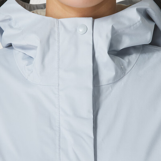 Columbia Columbia Autumn e Invierno Autumn e Invierno para la chaqueta de moda casual para mujeres Jaqueta impermeable XR3937 031 m/160/84a