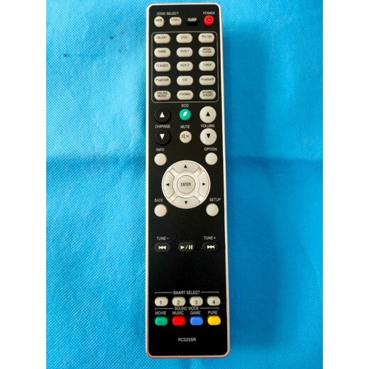 马兰士功放遥控器RC025SR SR5004 5005 5006 5007 5008 5009  5009