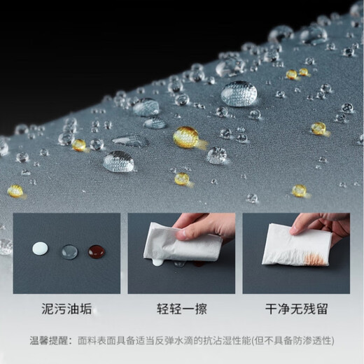 Goldlion Three-Proof Autumn and Winter Jacket Men's Easy Care Executive Business Casual Versatile Veteran Style Jacket Stand Collar-Navy Blue-EJSF17936903-95Q1 L 175/92A Recommended 135-150Jin Jin equals 0.5 kg