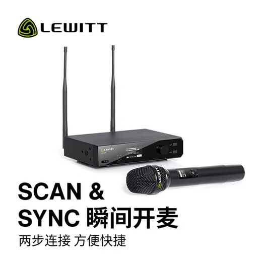 Levitt INFINY wireless microphone, sound card set, mobile live broadcast, complete set of live broadcast equipment, universal for mobile phones and computers, professional one-to-one microphone, Levitt INFINY single wireless microphone + Aiken LC mobile phone sound card, universal for indoor/outdoor live broadcast