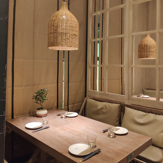 XMSJ Spotlight Cup Spotlight Lampenschraube Mund Hot Pot Restaurant 2700 Hochfarbe Rendering 8w3500 High Ra9738