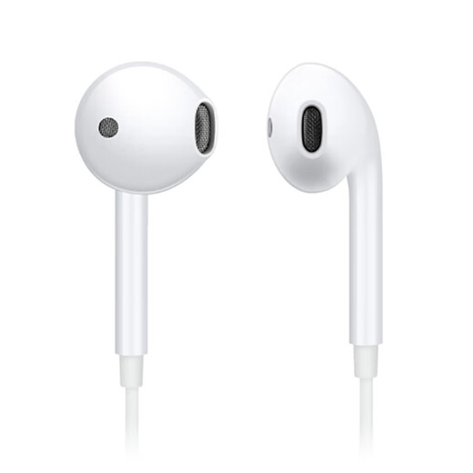 Vivo XE160 headphones semi-in-ear wired headphones 1.25m