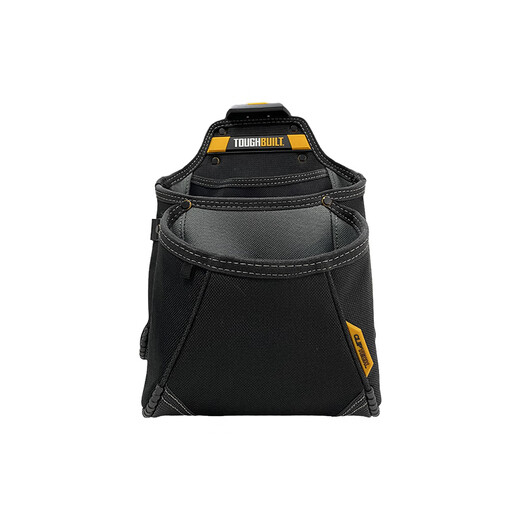 TOUGHBUILT multifunctional tool belt bag TB-CT-03 for carpentry/gypsum work
