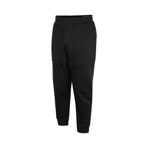 Adidas (adidas) sports pants men's trousers autumn and winter plus velvet warm football training casual pants wardrobe pants trousers HB0574 HN9025 S