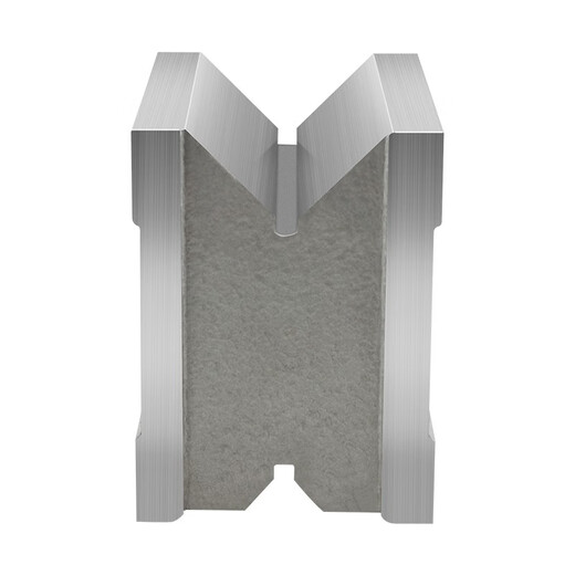 Three-quantity precision V-shaped magnetic watch base, strong switch-type magnet magnetic watch base, strong magnetic magnet base JD172 strong magnetic V-shaped magnetic base 7K