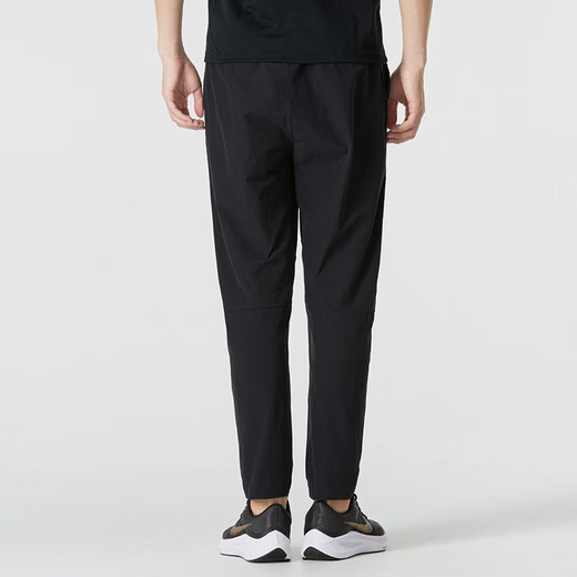 耐克（NIKE） 男裤 新款跑步运动休闲舒适透气长裤  CU5513-010 DM6622-010 M