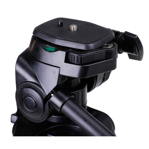 YUNTENG (YUNTENG) VT-888 BANDE À INSTALLAGE RAPIDE 668/688 TRIPOD GIMBAL CAME CALACE D'INSTALLÉE Quick