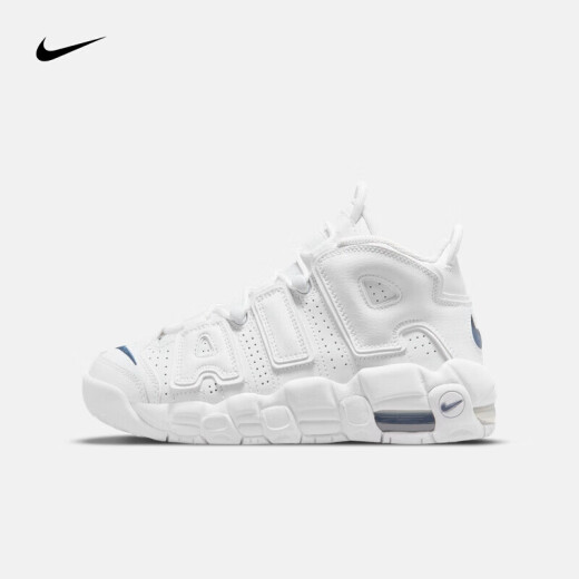 Nike (Nike) Zapatos de mujer modernos 2025 Summer NUEVO AIR JORDAN SOPORTOS DE BALONBOL DE BASKBOL SPORTES DH9719-100 38.5