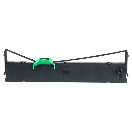 Jingcheng DPK750 Ribbon Rack eignet sich für Fujitsu DPK750PRO DPK750K/E DPK760 DPK770E DPK770K DPK6630K 2780K NADEL -DRUCKER [1] DPK750 BOLDBON RAKE (FREAT FREE MECHANGETE)