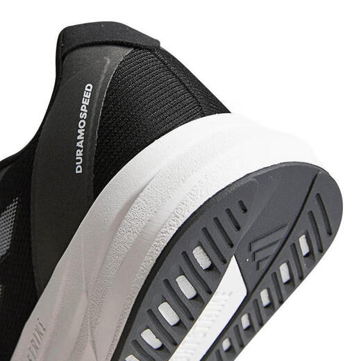
Adidas adidas Adidas Neutral DURAMO SPEED M Running Shoes ID9850 Black 42.5