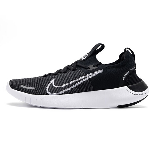 耐克（NIKE）男鞋 25春夏新款运动鞋FREE赤足跑鞋健身训练轻便透气休闲跑步鞋 FB1276-002 39