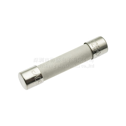 Slow-blow ceramic tube fuse 0326020.MXP 6*32MM LF.20A/250VP T20A 250V 0326020.MXP LF.20A/250VP