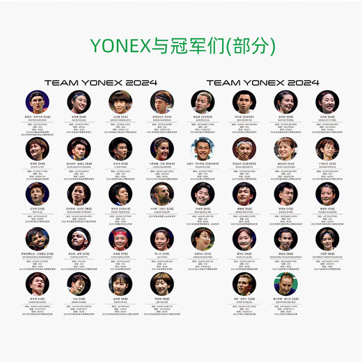 YONEX/尤尼克斯 BG66UM CH 球拍线 66u羽毛球线 高弹性高弹型 yy BG66U 金属白