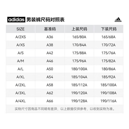 阿迪达斯 （adidas）男裤2025年M ALL SZN SHO运动休闲跑步训练短裤 IC9756 XL