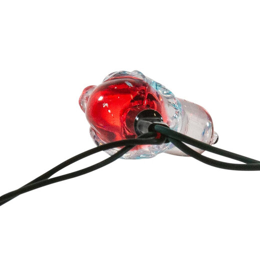 Kurt S. Adler Peanuts PN9902 LED 史努比微型灯套装