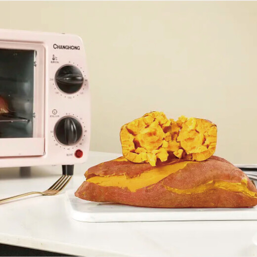 Jingmi Yunnan Plateau Durian Sweet Potato net weight 4.5Jin Jin is equal to 0.5kg single fruit 100g+ yellow heart sweet potato straight from the source