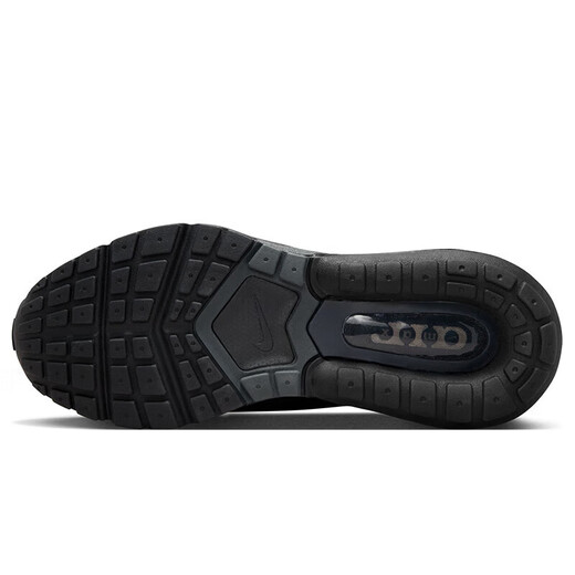 Nike nike Casual Shoes Couphion Air Women Air Max Pulse Sports Chaussures FD6409-003 Black 37.5