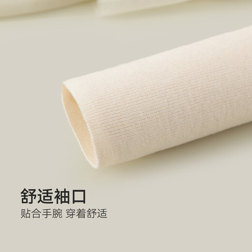 YEEHOO girls' dress children's princess dress medium to large children's dress new Chinese style national style wool spring dress Yuebai 140