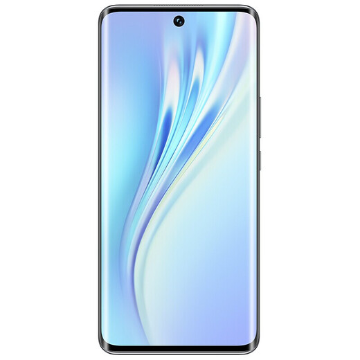 荣耀V40轻奢版二手5G手机  5000万超感光影像安卓智能全网通 幻夜黑(轻奢版) 8GB+128GB 95新