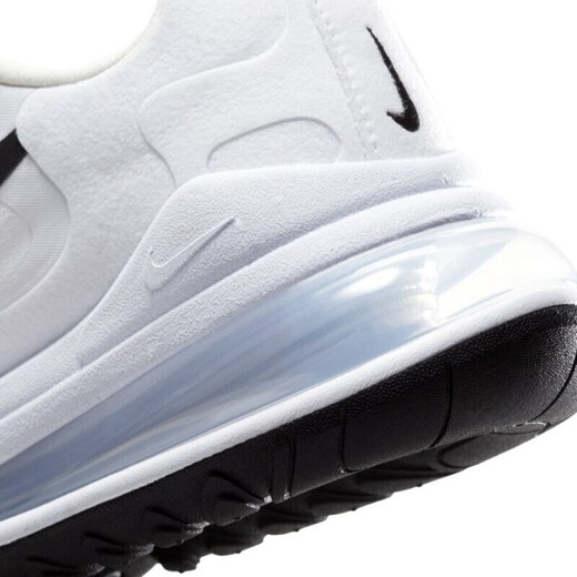 耐克（NIKE）  女子运动休闲鞋 AM 270 REACT CI3899-101 CI3899-101/冬季 36.5