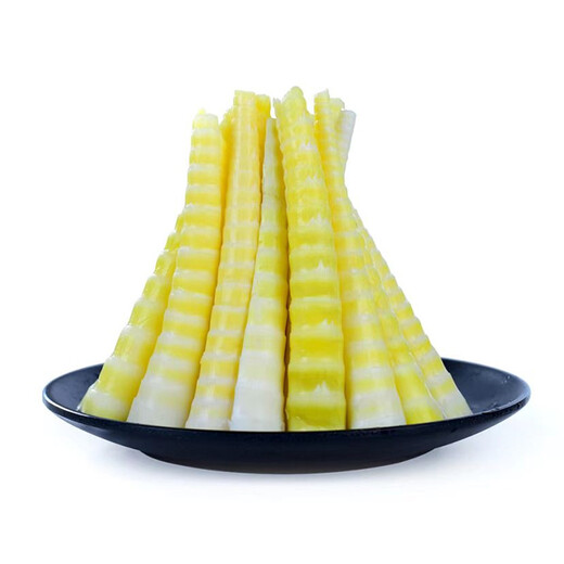 Hot Pot Dishes Alpine Thin Bamboo Shoots 250g