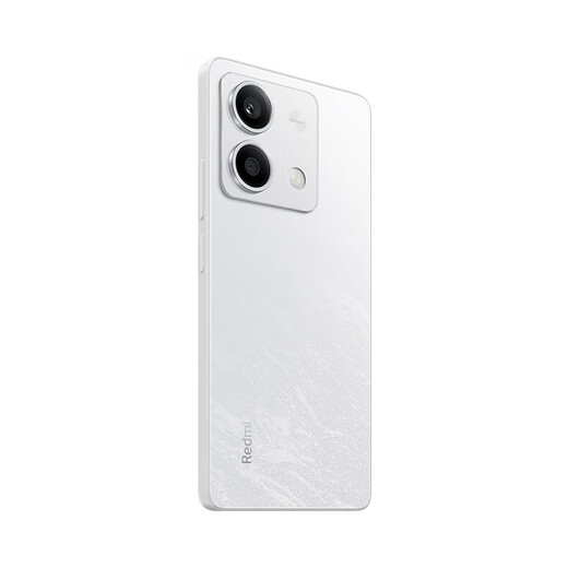 小米红米Note13 国家补贴 5g新款 智能拍照手机 星沙白 8GB+128GB 全网通5G