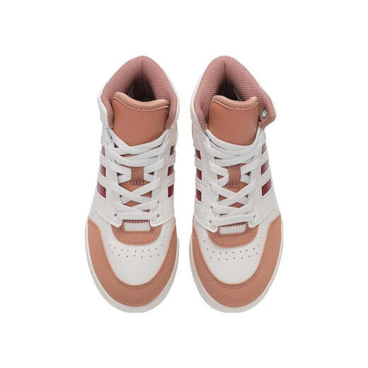 阿迪达斯【滔搏运动】adidas三叶草男小童DROP STEP EL C三叶草休闲鞋 IG1478 28