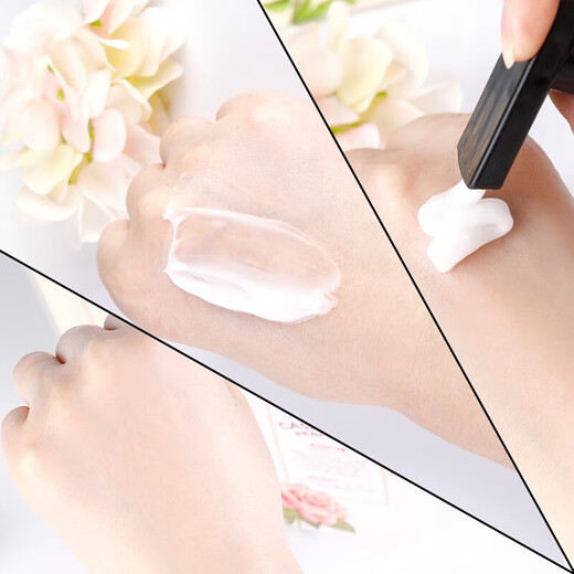 An Baodi Korean LG Velvet Perfume Body Lotion Shower Gel Moisturizing and Moisturizing Long-lasting Fragrance Romantic Encounter Velvet Perfume Body Lotion 400ml