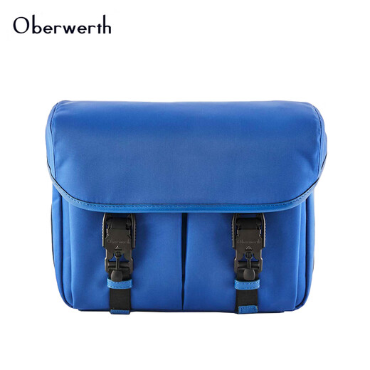 
Leica (Leica) M11-P/SL3/Q3 Shoulder Photography Bag Oberwerth Camera Bag Mirrorless Crossbody Bag Oberwerth RELON Custom L Size Black/XS Code 991-731