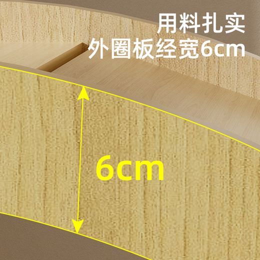 喵仙儿猫咪跑步机低音滚轮宠物运动健身大型猫爬架自嗨猫玩具 大号