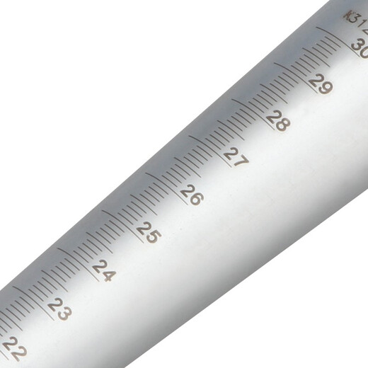 Three-quantity conical aperture gauge 1-45mm carbon steel plug gauge feeler gauge inner hole measurement high-precision inner diameter gauge JD381 3-15mm