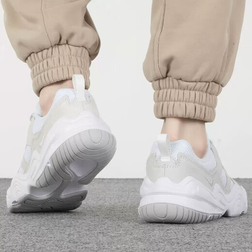 
Nike (NIKE) women's shoes 2025 spring and autumn new TECH HERA retro sports dad shoes casual shoes running shoes DR9761-100 36